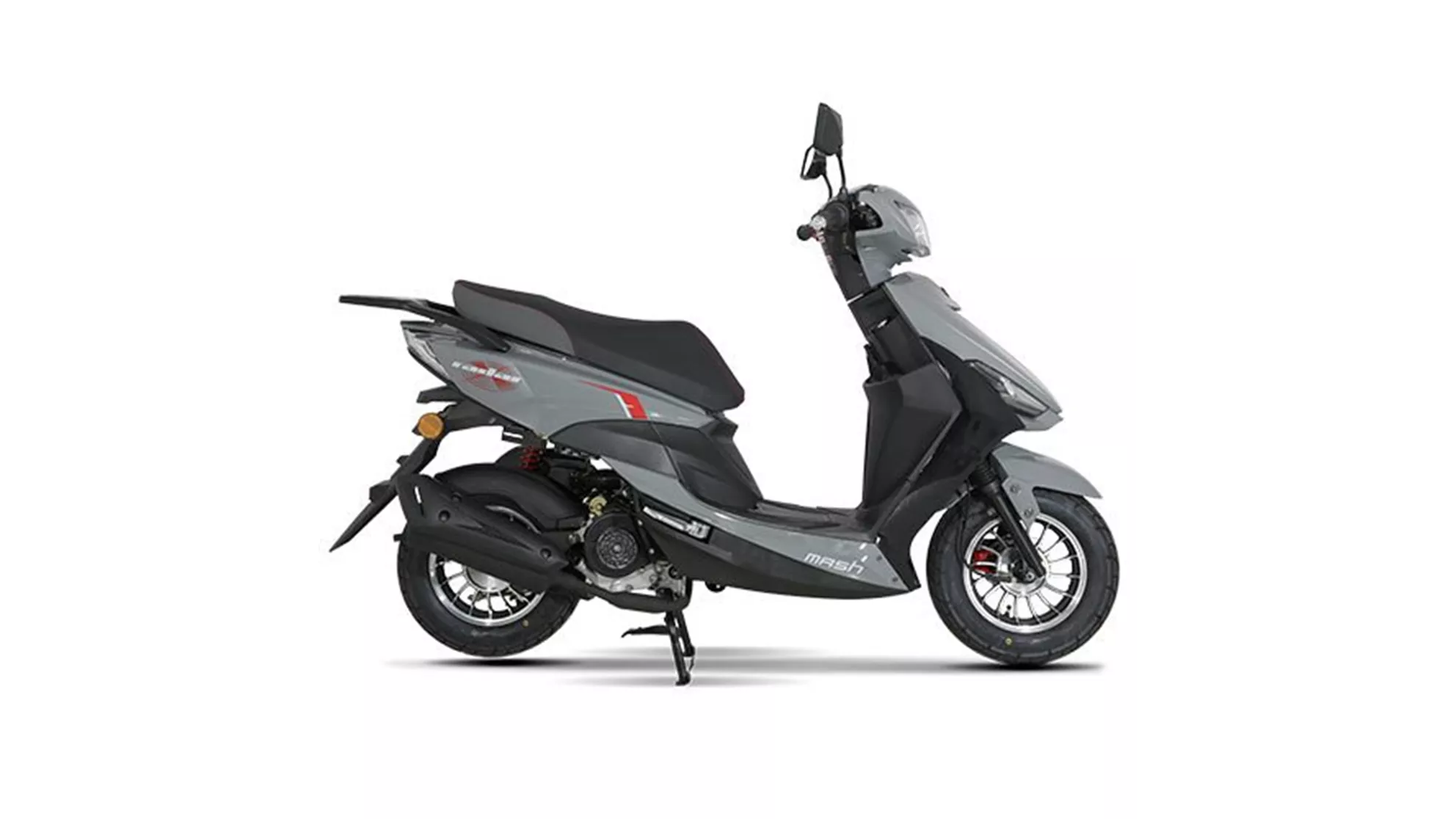 Mash Radar - Image 1 Mash Radar - Image 1