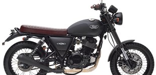 Mash Two Fifty 2026 vs Brixton Cromwell 250 2021