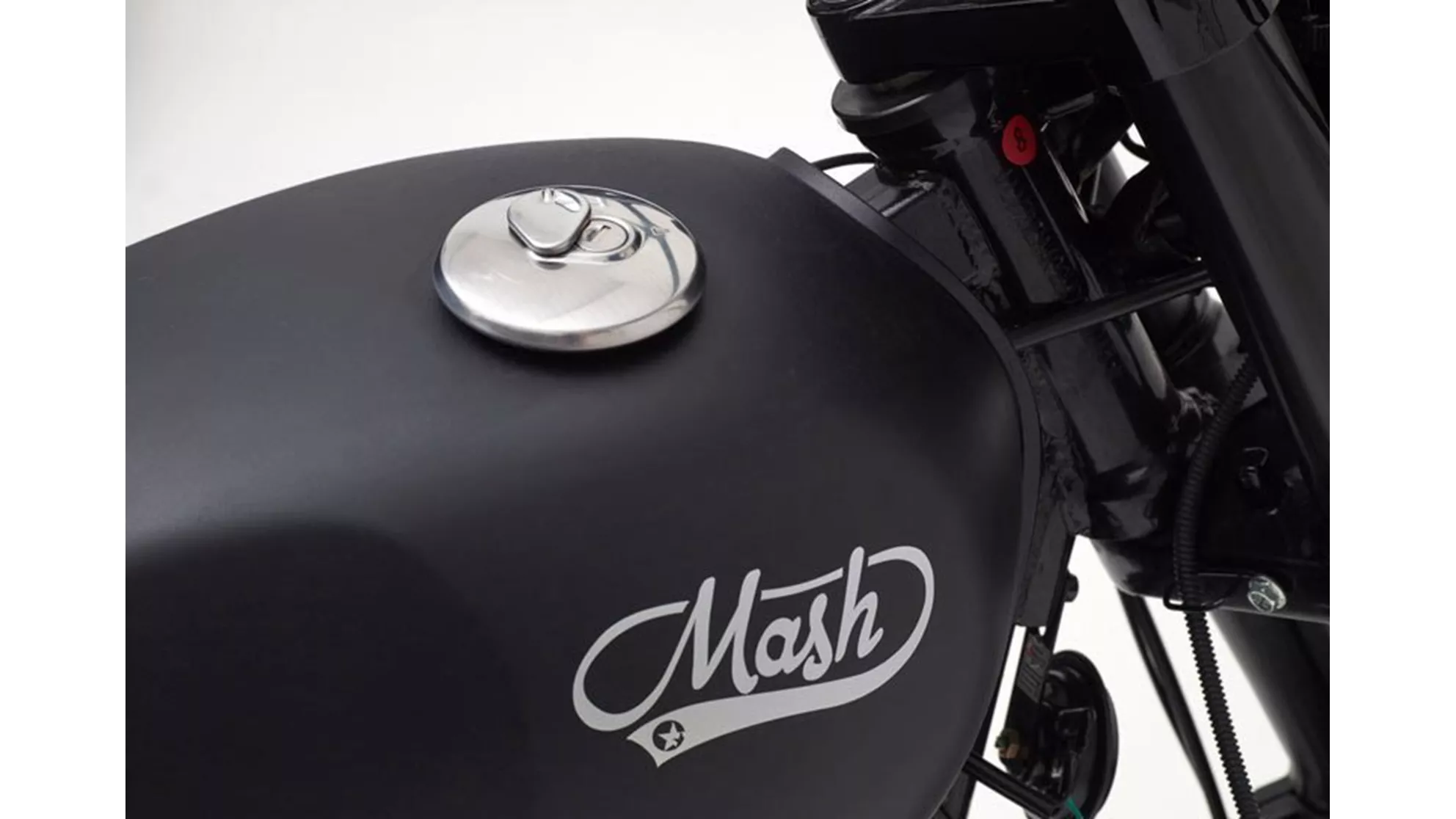 Mash Two Fifty - Immagine 5 Mash Two Fifty - Immagine 5