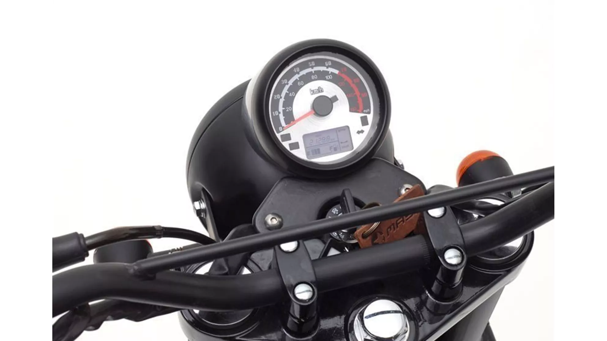 Mash Two Fifty - Immagine 6 Mash Two Fifty - Immagine 6