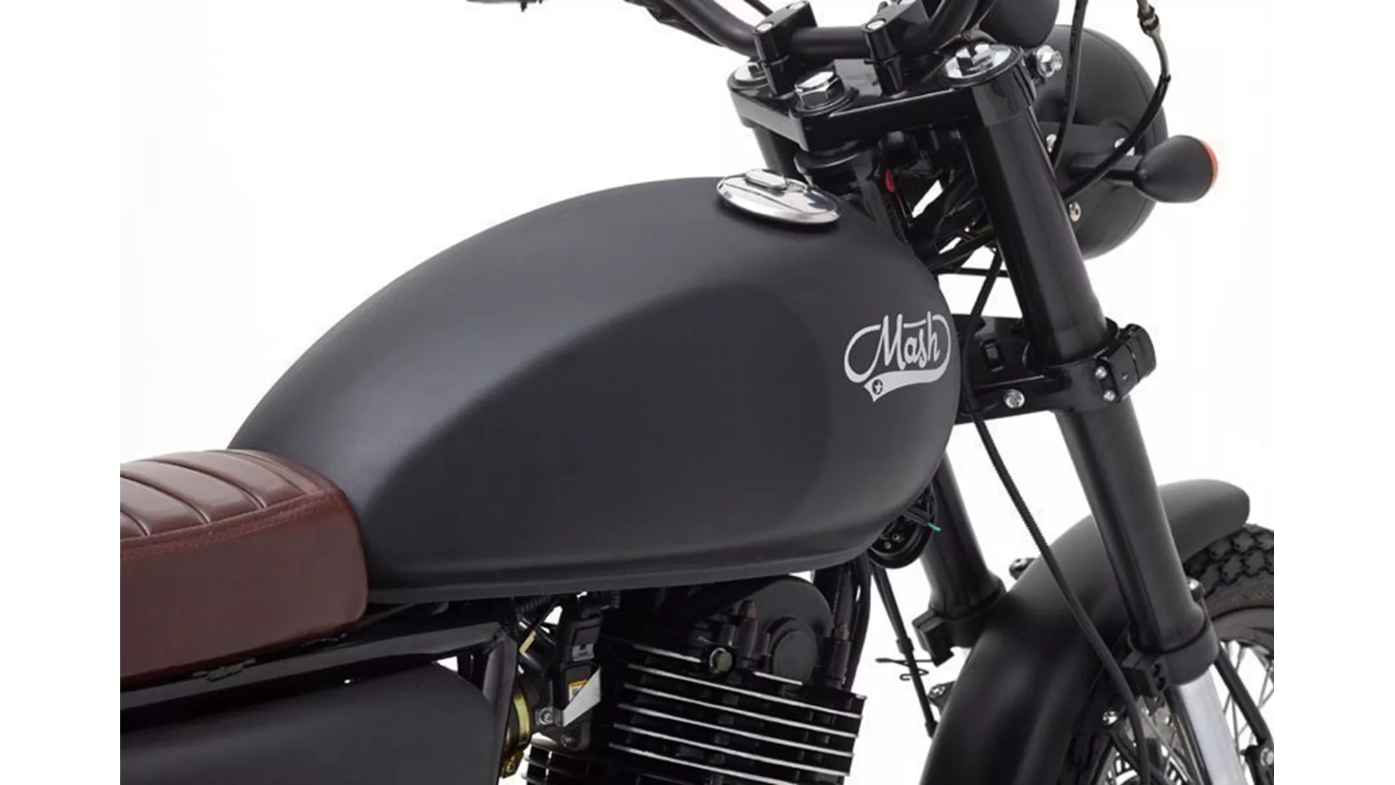 Mash Two Fifty - Immagine 9 Mash Two Fifty - Immagine 9