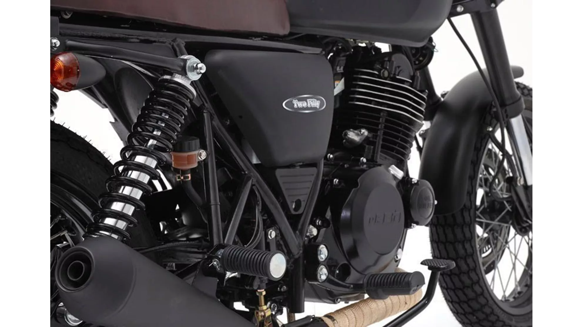 Mash Two Fifty - Immagine 11 Mash Two Fifty - Immagine 11