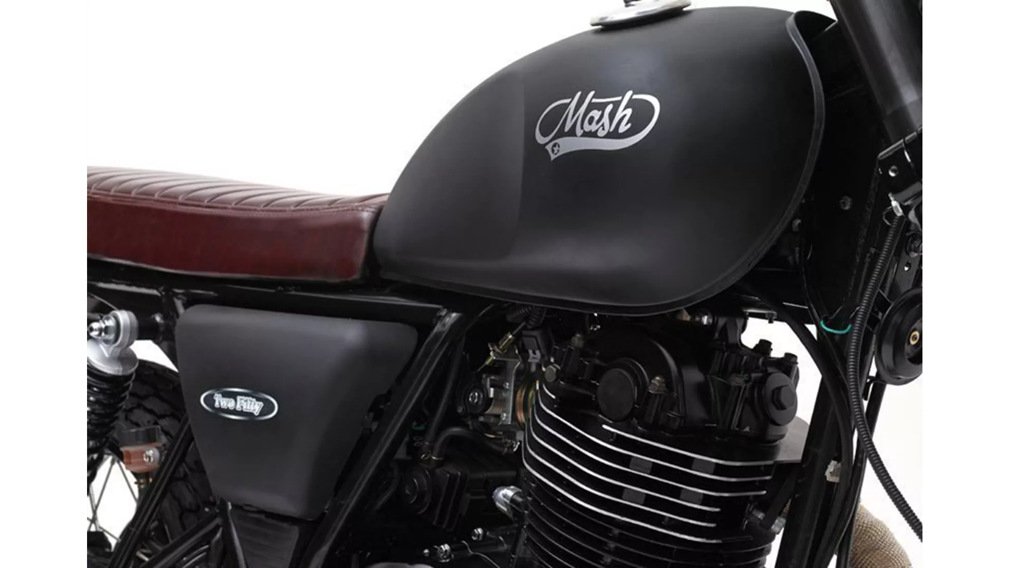 Mash Two Fifty - Immagine 13 Mash Two Fifty - Immagine 13