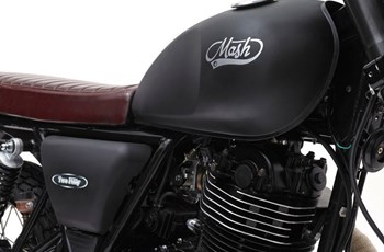 Mash Two Fifty 2026 - Bild 15