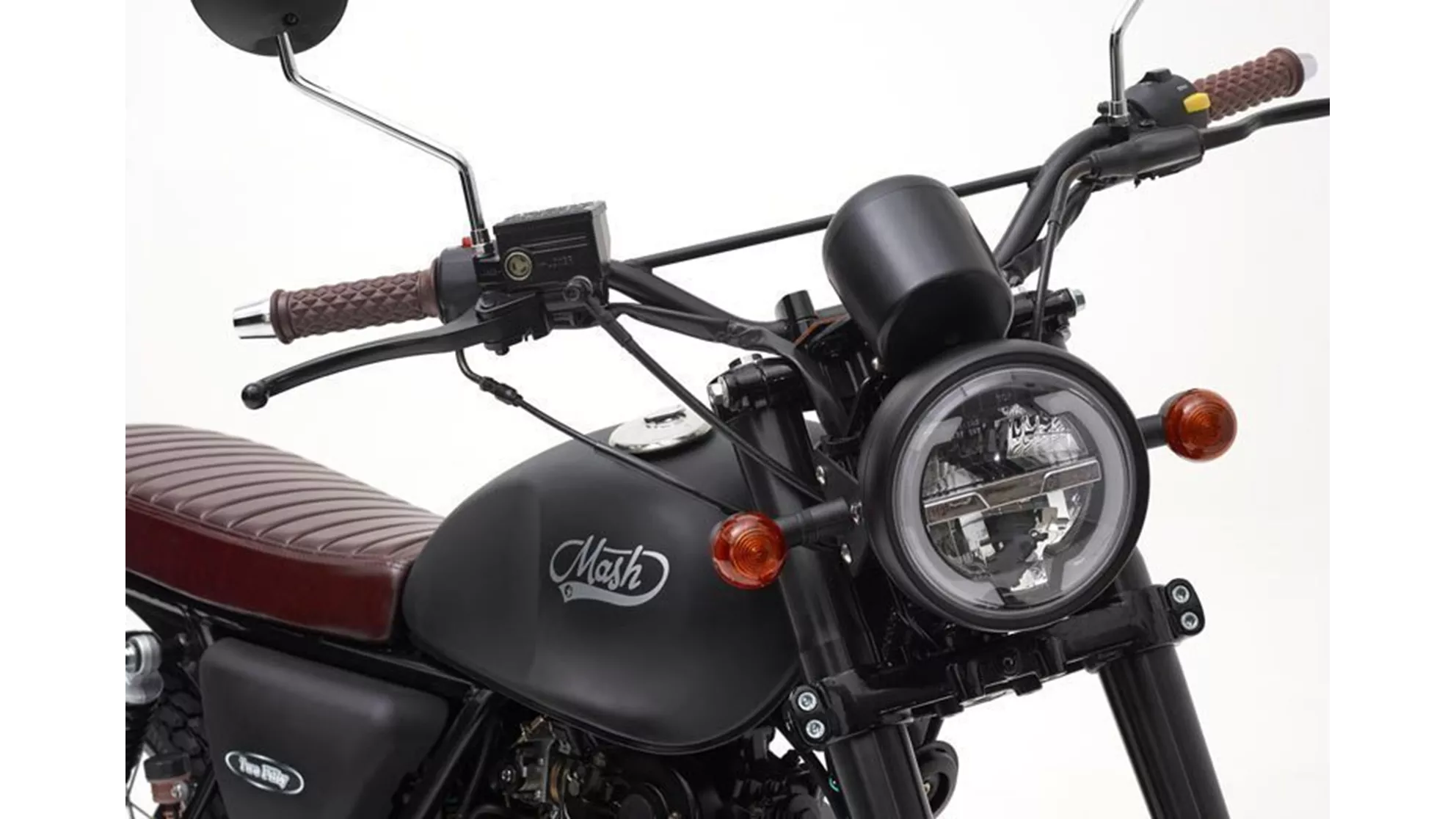 Mash Two Fifty - Immagine 14 Mash Two Fifty - Immagine 14