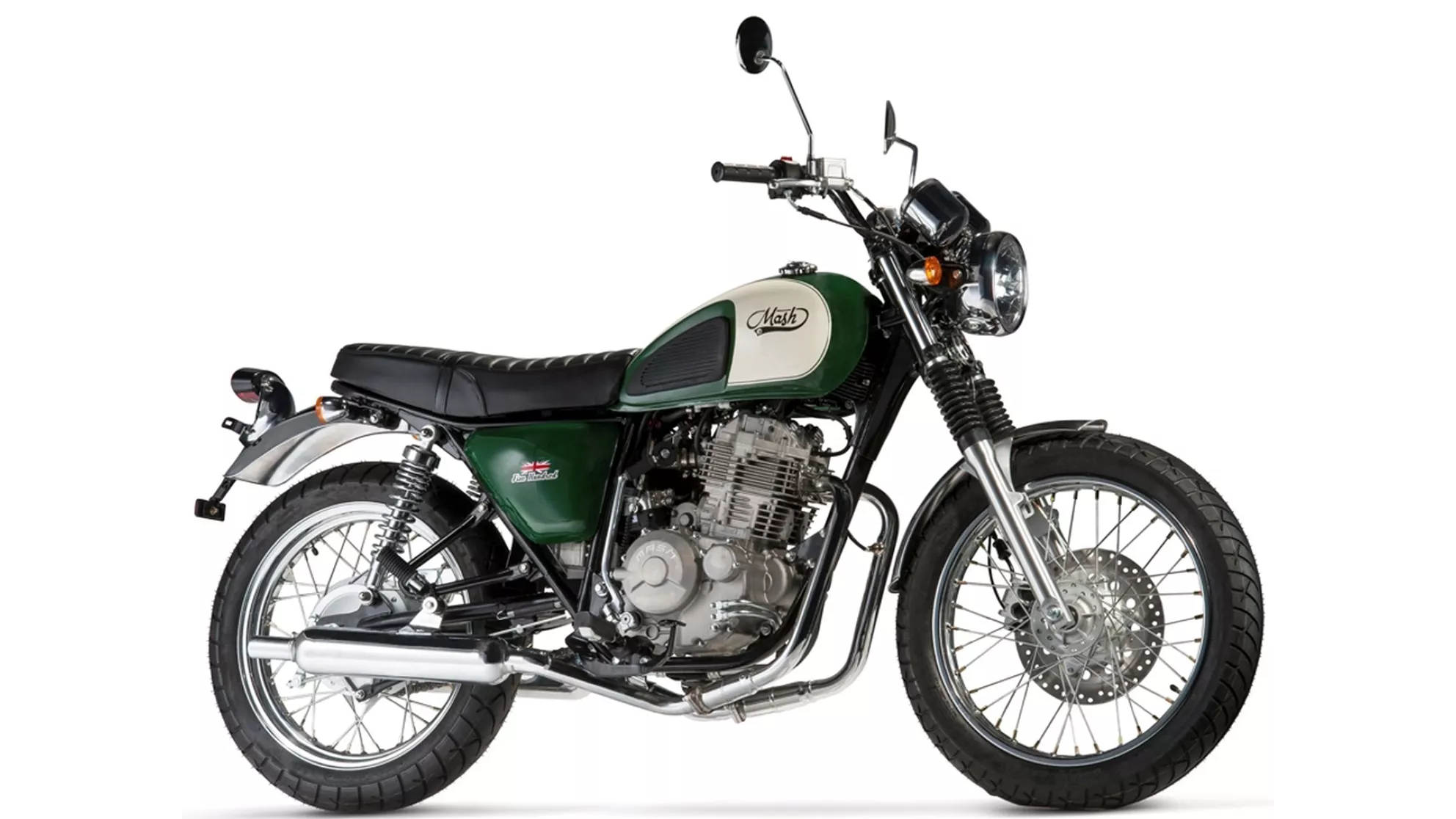 Mash Five Hundred - Bild 1 Mash Five Hundred - Bild 1