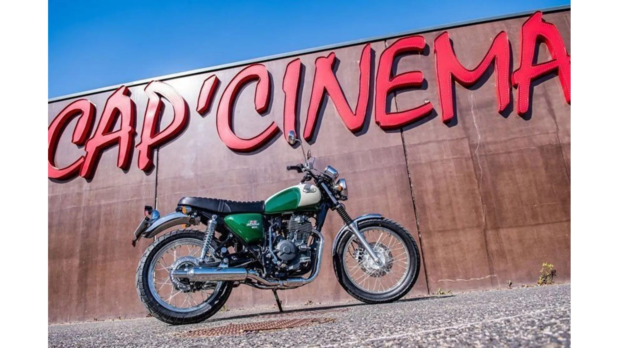 Mash Five Hundred - Bild 7 Mash Five Hundred - Bild 7