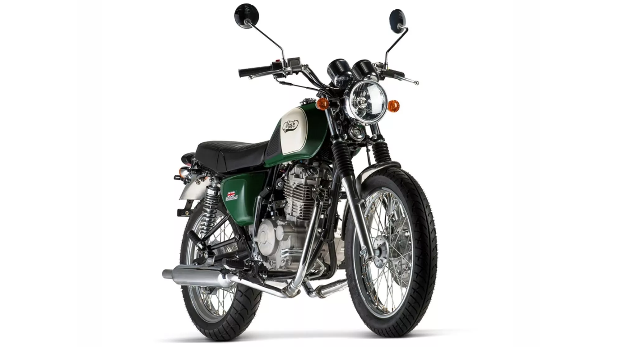 Mash Five Hundred - Bild 3 Mash Five Hundred - Bild 3