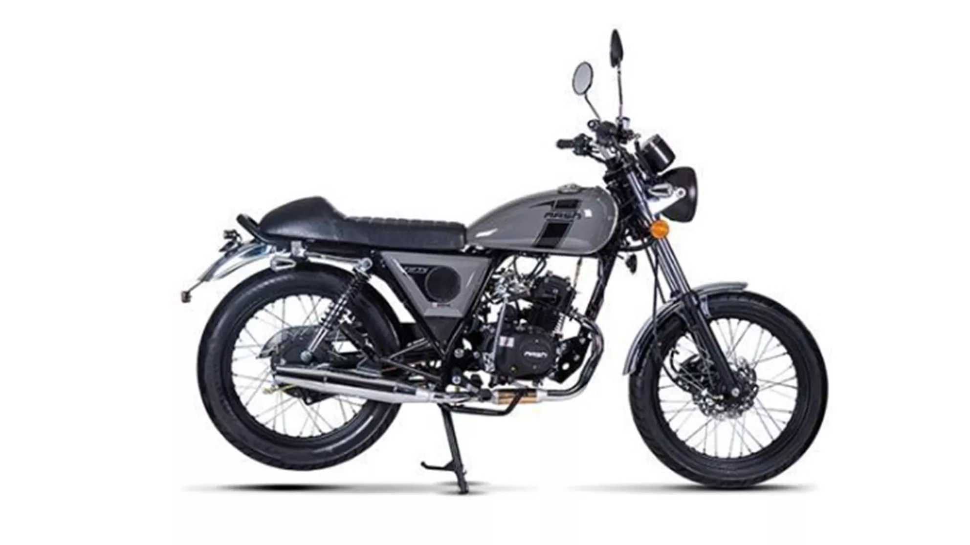 Mash Fifty - Bild 2 Mash Fifty - Bild 2