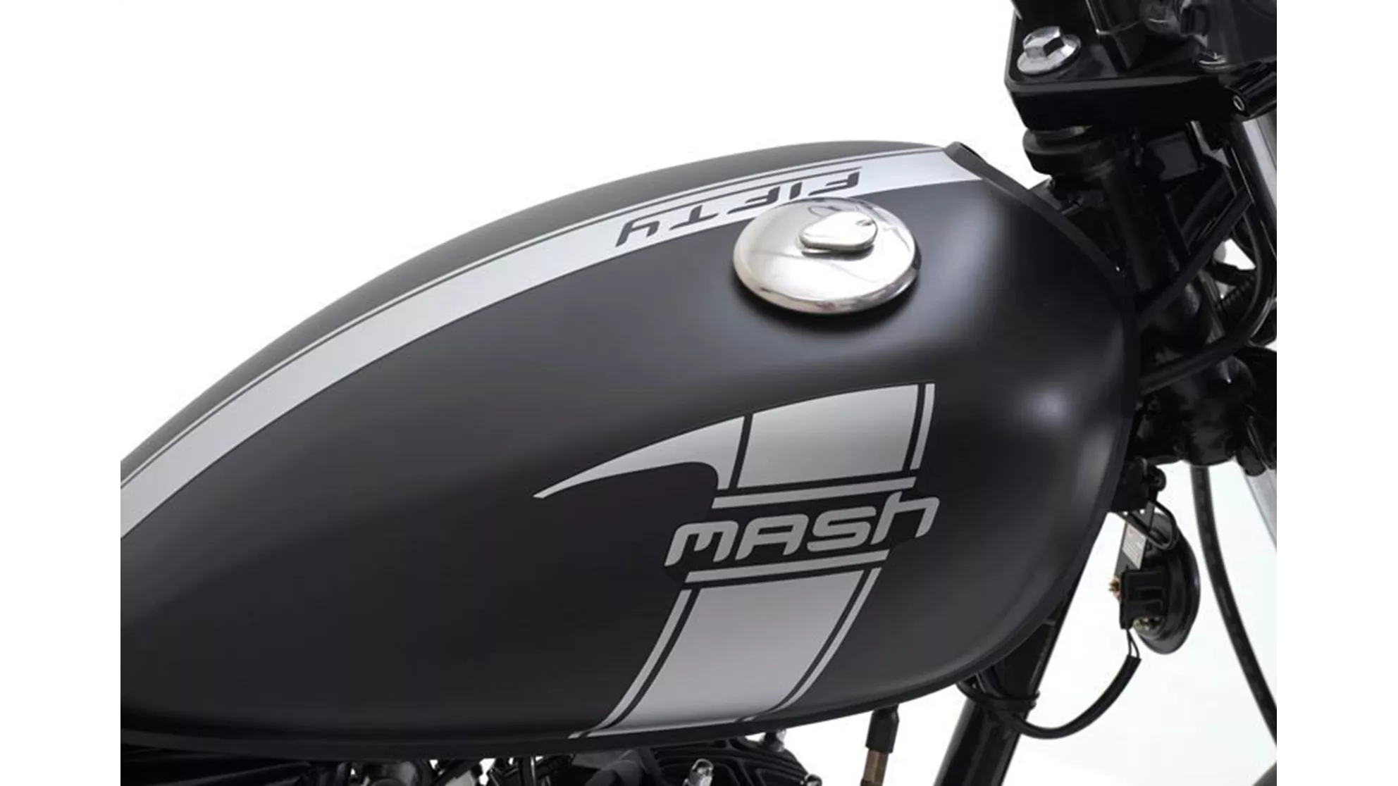 Mash Fifty - Bild 3 Mash Fifty - Bild 3