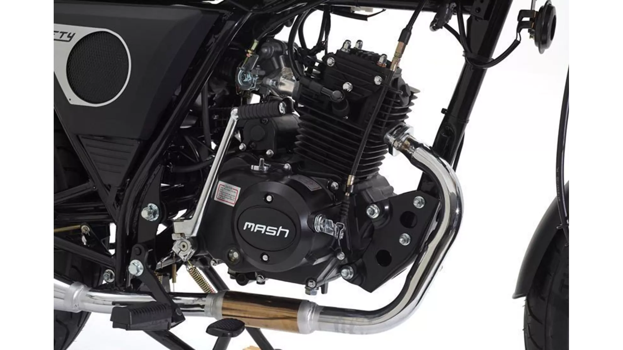 Mash Fifty - Bild 5 Mash Fifty - Bild 5