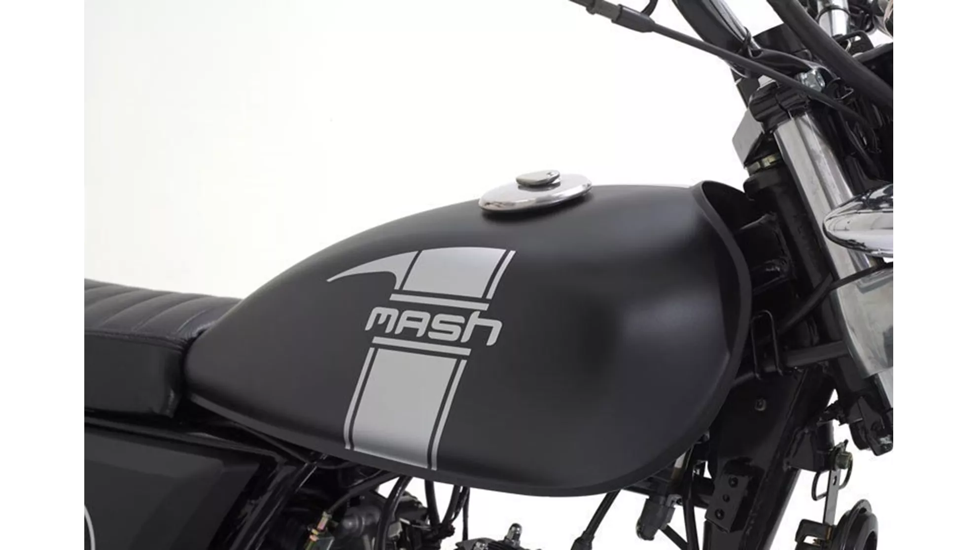 Mash Fifty - Bild 7 Mash Fifty - Bild 7