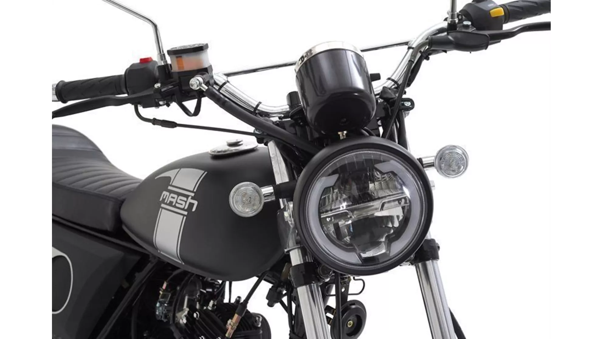 Mash Fifty - Bild 8 Mash Fifty - Bild 8