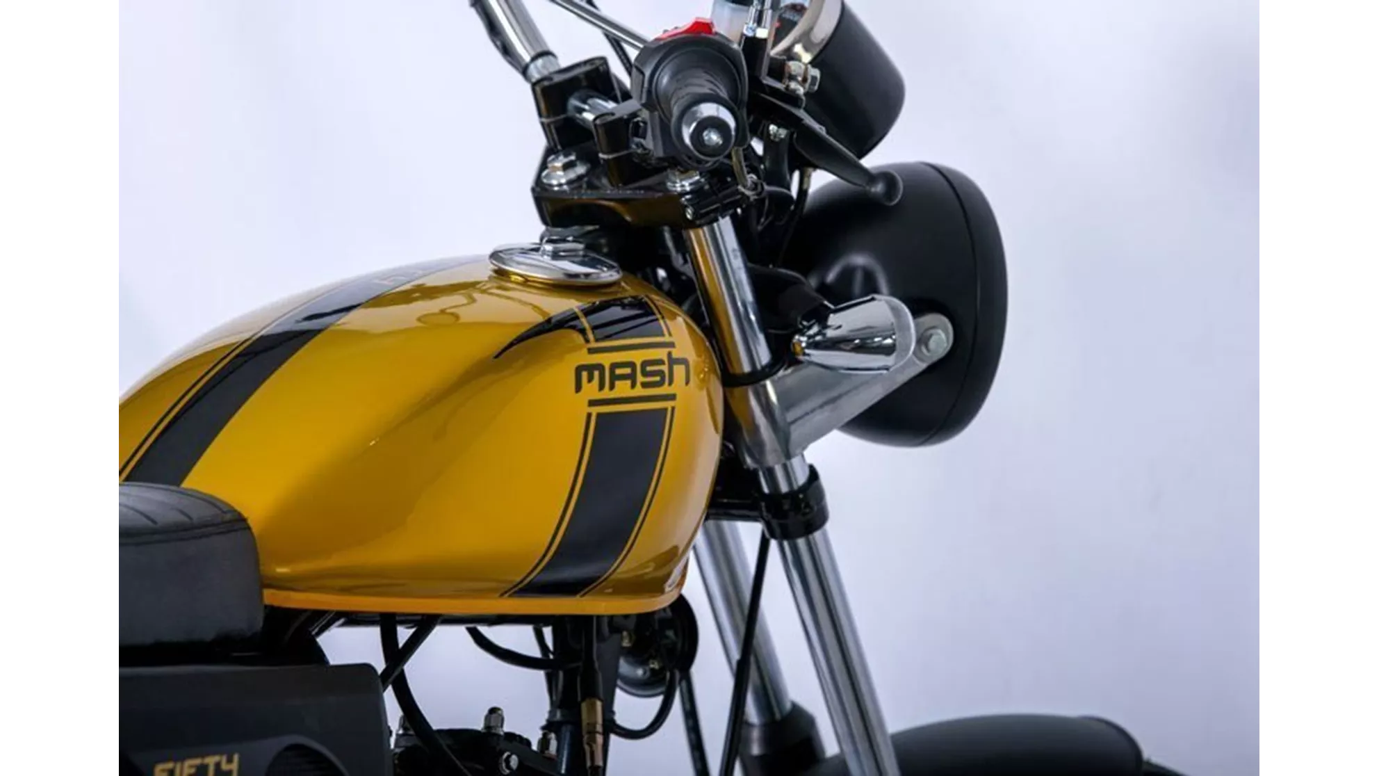 Mash Fifty - Bild 10 Mash Fifty - Bild 10