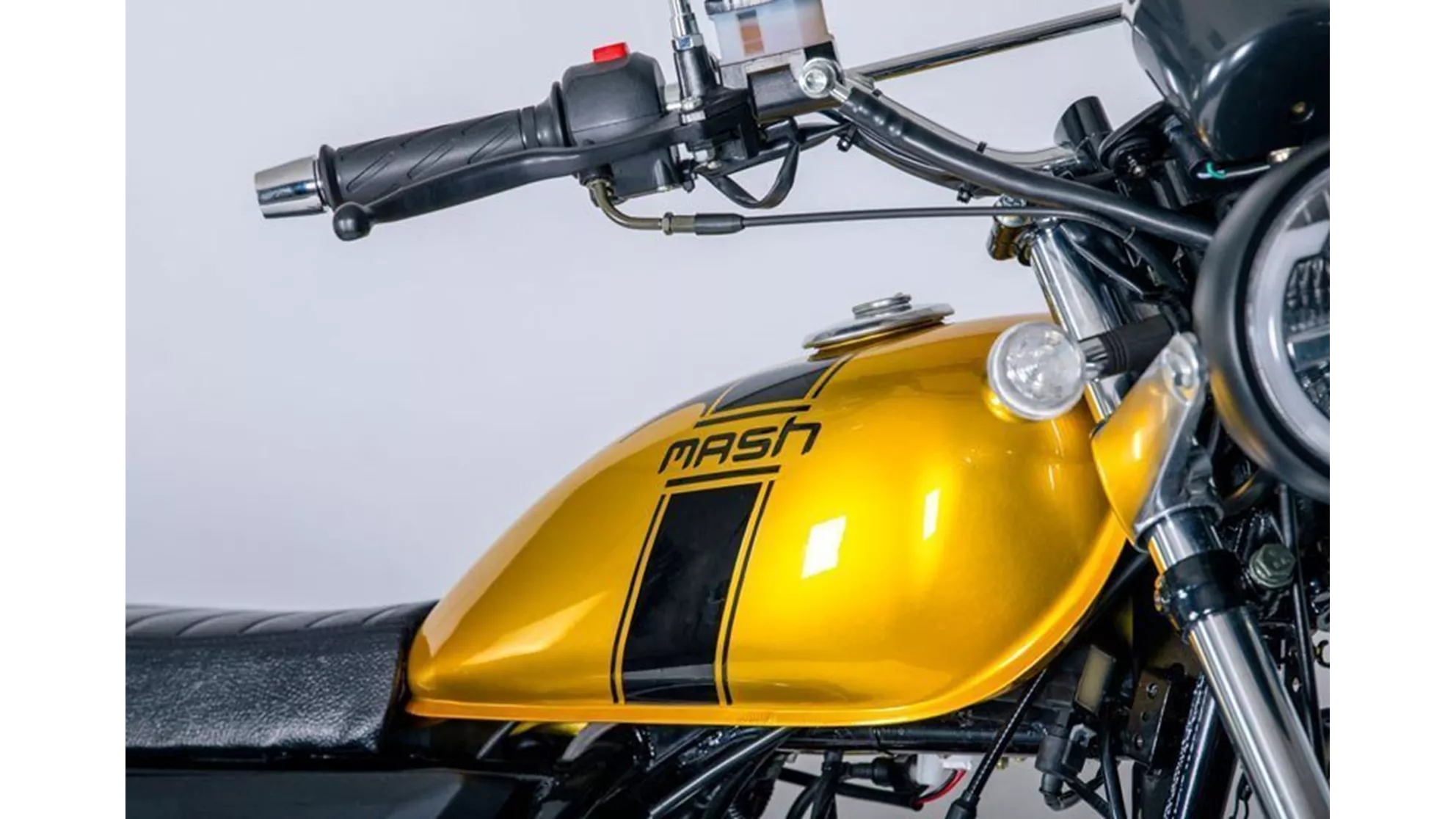 Mash Fifty - Bild 12 Mash Fifty - Bild 12