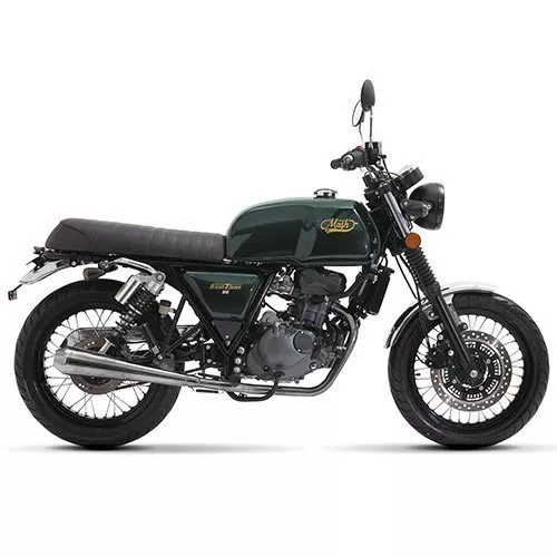 Mash Black Seven Mash Black Seven