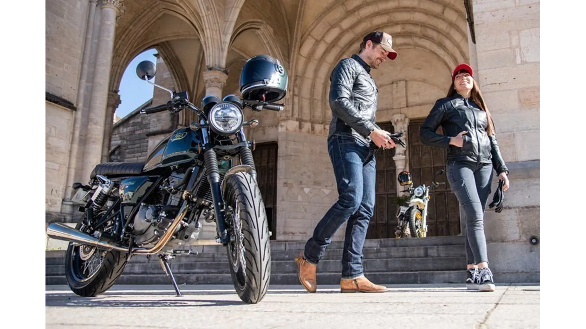 Mash Black Seven - Slika 5 Mash Black Seven - Slika 5