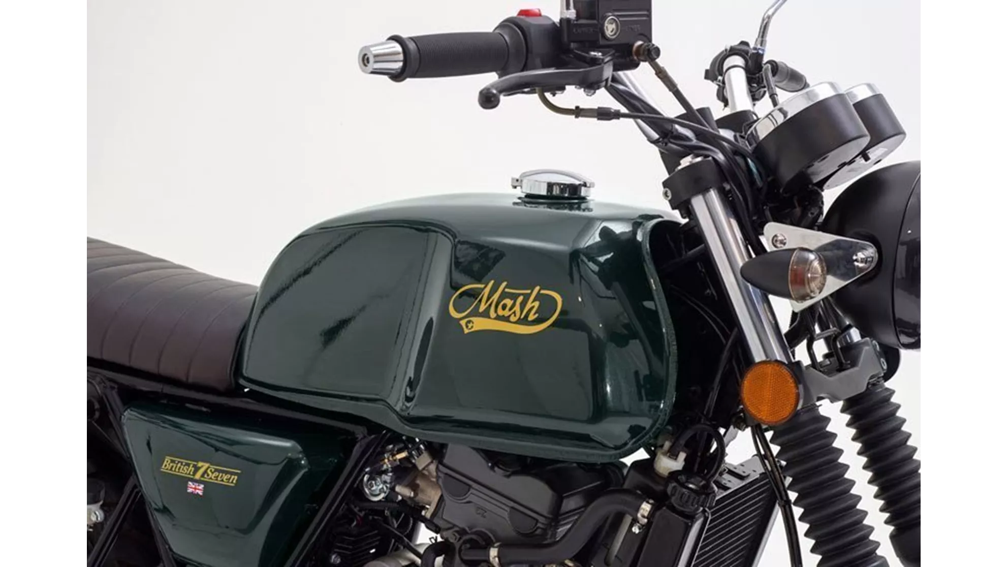 Mash Black Seven - Slika 9 Mash Black Seven - Slika 9