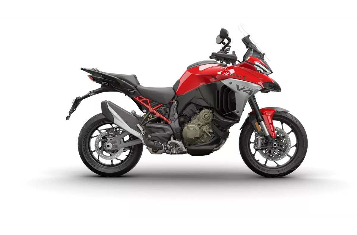 Ducati Multistrada V4 Ducati Multistrada V4