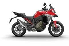 Ducati Multistrada V4 Ducati Multistrada V4