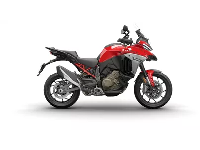 Ducati Multistrada V4 2026 Ducati Multistrada V4 2026