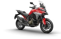 Ducati Multistrada V4 2026 - Bild 3