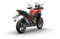 Ducati Multistrada V4 2026 - Bild 4