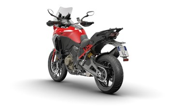 Ducati Multistrada V4 2026 - Immagine 6