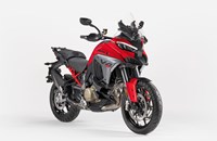Ducati Multistrada V4 S 2026 - Bild 5