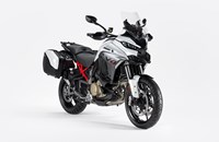 Ducati Multistrada V4 S 2026 - Bild 7