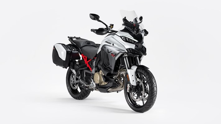 Ducati Multistrada V4 S () - Bild 6