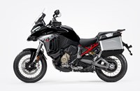 Ducati Multistrada V4 S 2026 - Bild 8