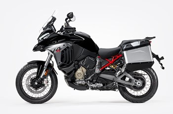 Ducati Multistrada V4 S 2026 - Image 8