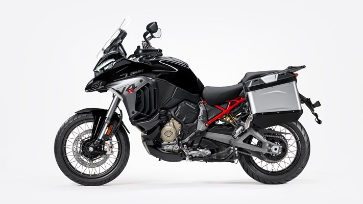 Ducati Multistrada V4 S () - Bild 7
