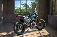 Ducati Scrambler Nightshift 2026 - Bild 3 Ducati Scrambler Nightshift 2026 - Bild 3