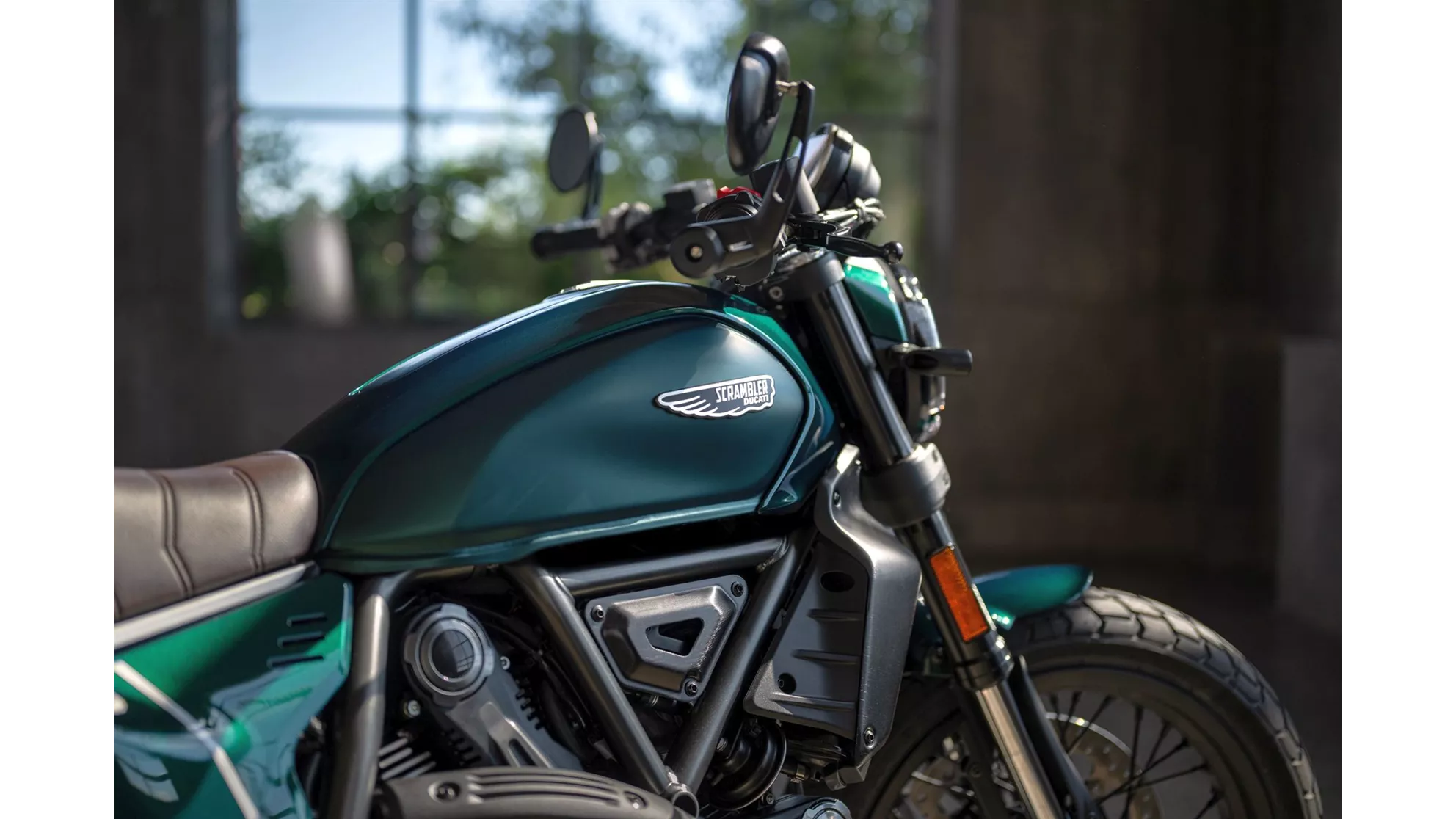 Ducati Scrambler Nightshift 2026 - Image 27 Ducati Scrambler Nightshift 2026 - Image 27