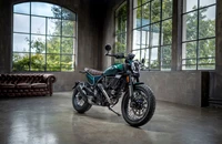 Ducati Scrambler Nightshift 2026 - Bild 9 Ducati Scrambler Nightshift 2026 - Bild 9