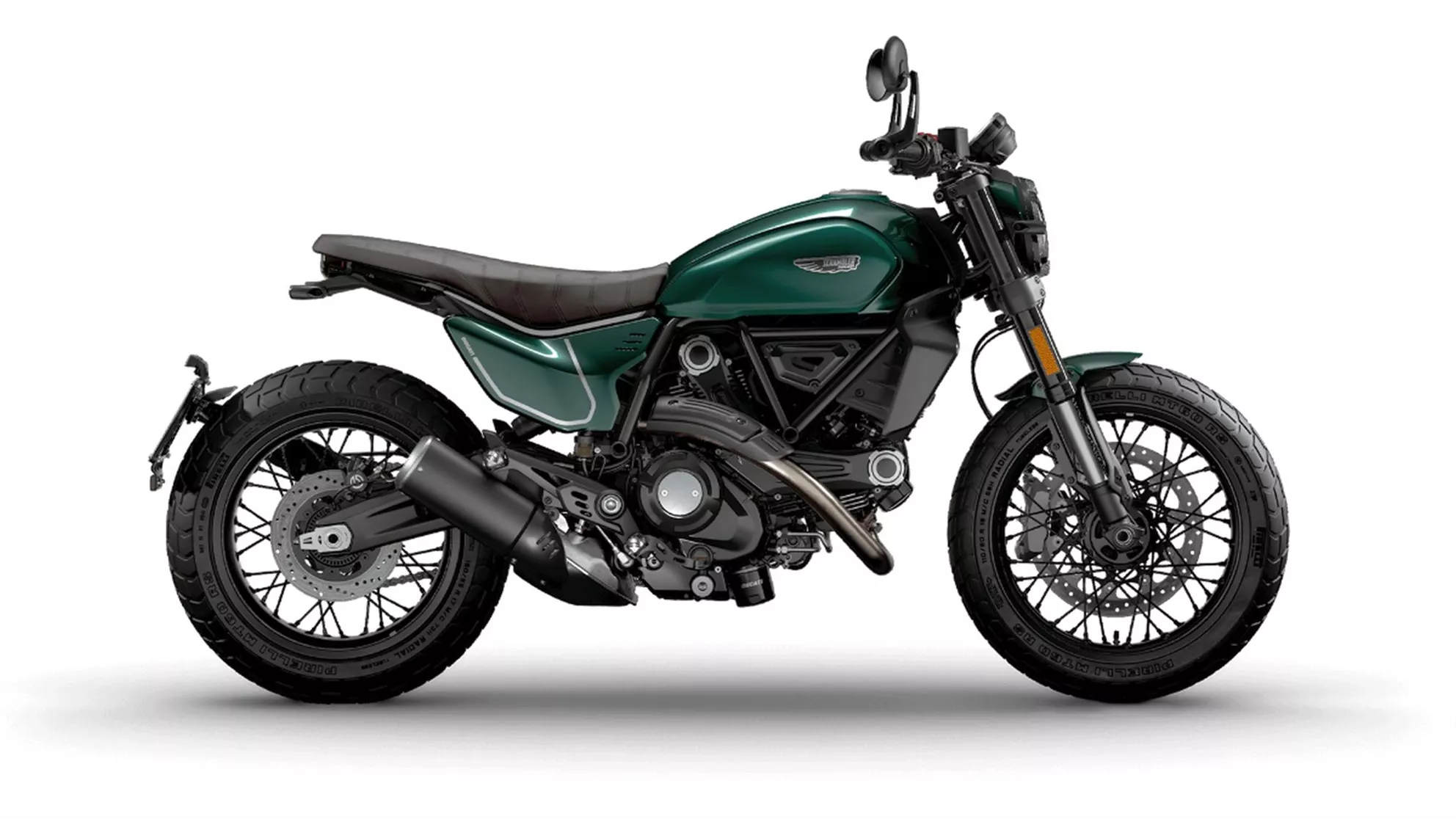 Ducati Scrambler Nightshift 2026 - Image 25 Ducati Scrambler Nightshift 2026 - Image 25