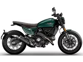 Ducati Scrambler Nightshift Ducati Scrambler Nightshift