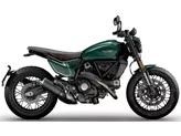 Ducati Scrambler Nightshift 2026 Ducati Scrambler Nightshift 2026