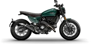 Ducati Scrambler Icon Dark 2025 vs Ducati Scrambler Nightshift 2026 Ducati Scrambler Icon Dark 2025 vs Ducati Scrambler Nightshift 2026