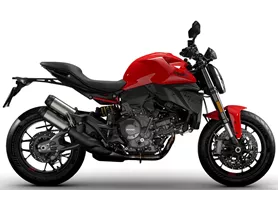 Ducati Monster Ducati Monster