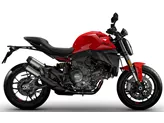 Ducati Monster 2026 Ducati Monster 2026