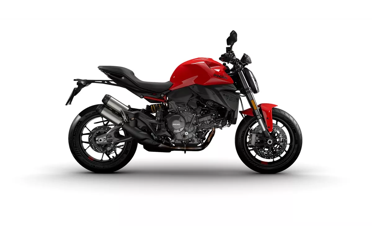 Ducati Monster Ducati Monster