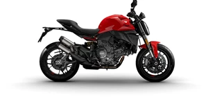 Honda CB1000 Hornet SP 2025 vs Ducati Monster 2026 Honda CB1000 Hornet SP 2025 vs Ducati Monster 2026