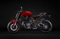 Ducati Monster 2026 - Bild 4 Ducati Monster 2026 - Bild 4