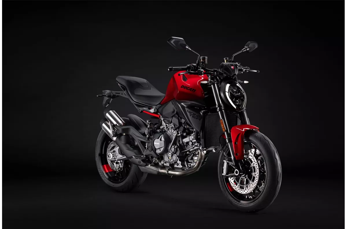 Ducati Monster Ducati Monster