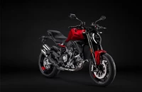 Ducati Monster 2026 - Bild 3 Ducati Monster 2026 - Bild 3