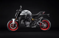 Ducati Monster 2026 - Bild 6 Ducati Monster 2026 - Bild 6