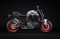 Ducati Monster 2026 - Bild 5 Ducati Monster 2026 - Bild 5